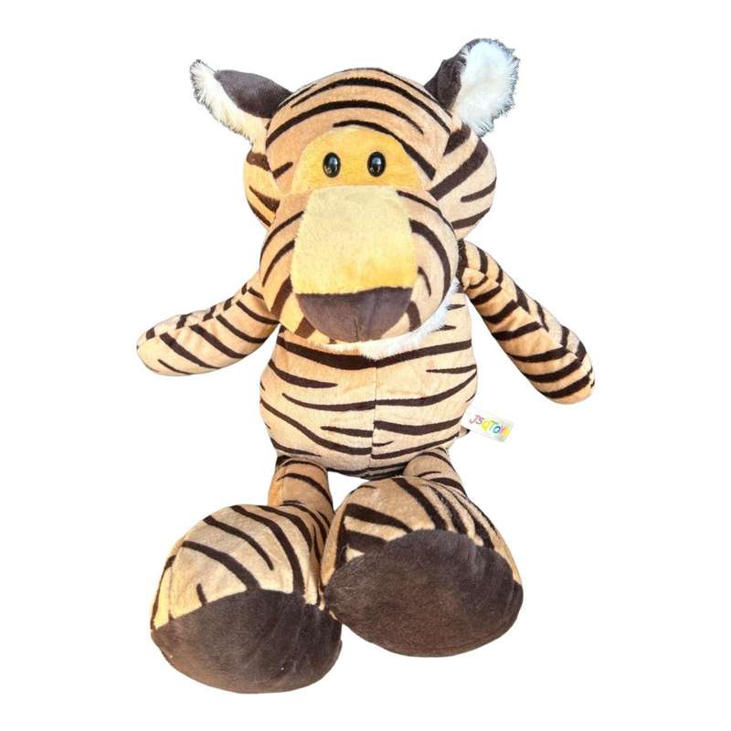 Soft Toy - Tiger