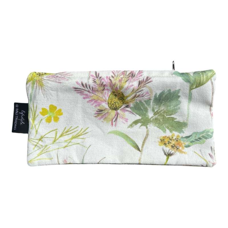 Springtime Multi 25cm Pencil Bag