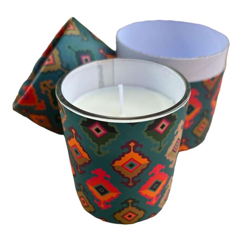 Swe Swe Candle - Jasmine Scented