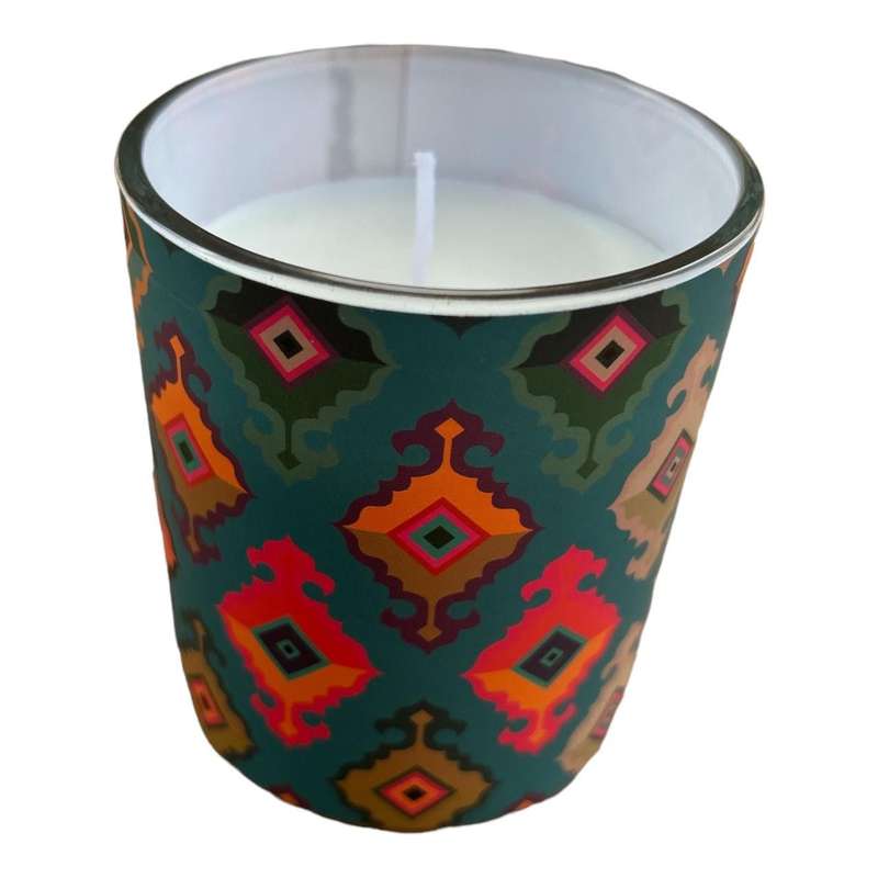 Swe Swe Candle - Jasmine Scented