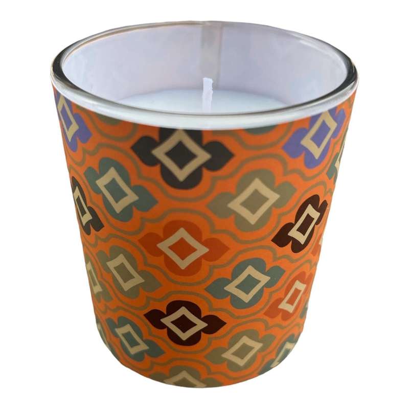 Swe Swe Candle - Lavender Scented