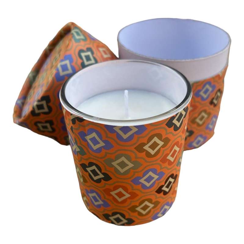 Swe Swe Candle - Lavender Scented
