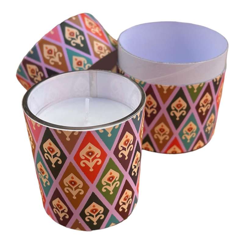Swe Swe Candle - Rose Scented