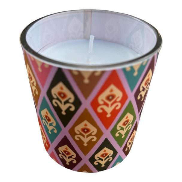 Swe Swe Candle - Rose Scented