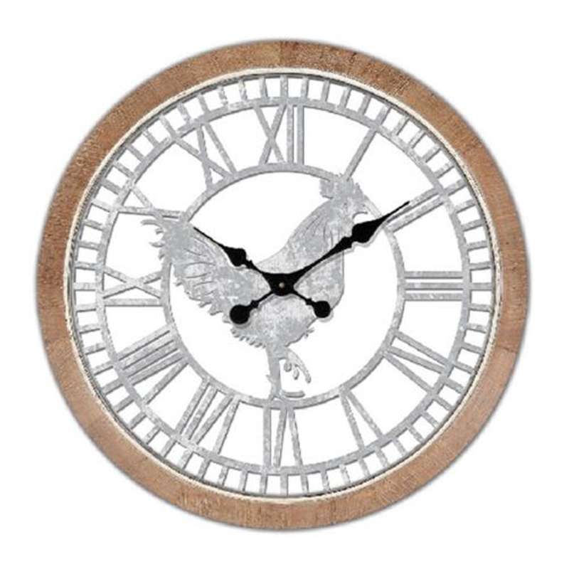 Wall Clock - Rooster