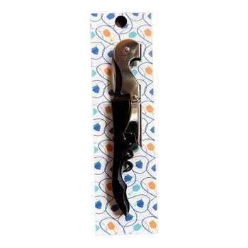 Wine Bubbles Waiter's Friend Bottle Opener