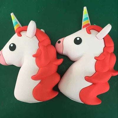 Unicorn Powerbank