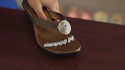 Foot Bumper