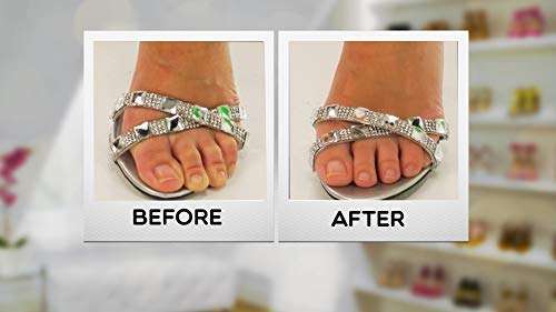 Foot Bumper