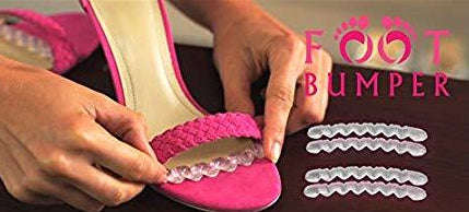 Foot Bumper
