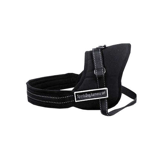 Pet - Dog Harness - Sports