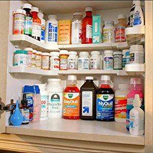 Multi Use Shelf