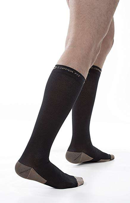 Compression Socks - Copper Fit(Pair)