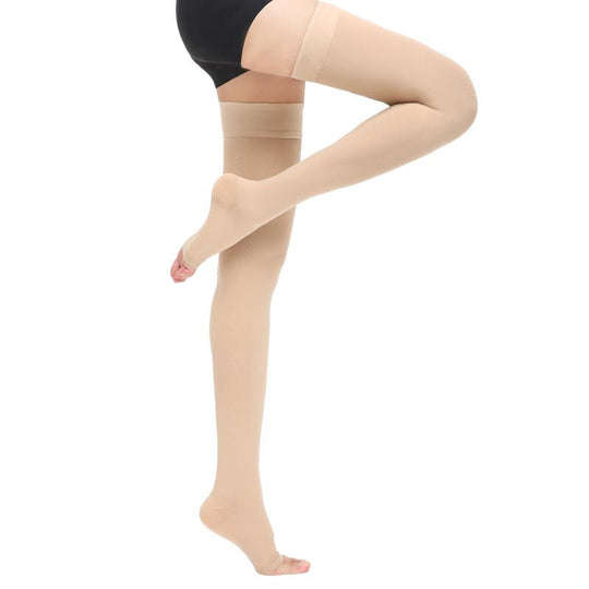 Copper Fit-Long Socks