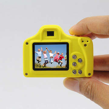 Kids Action Cameras