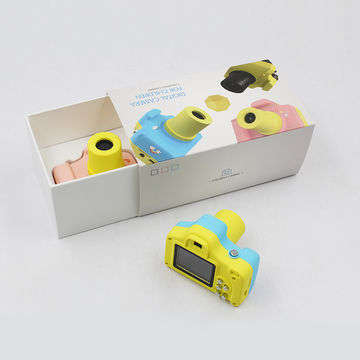 Kids Action Cameras