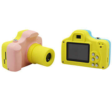 Kids Action Cameras