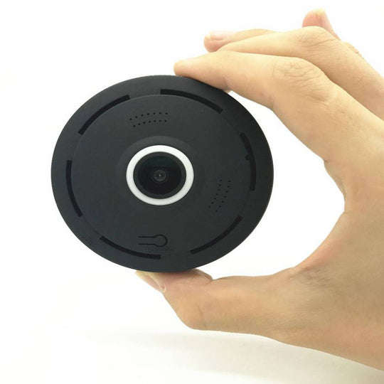 Panoramic Camera