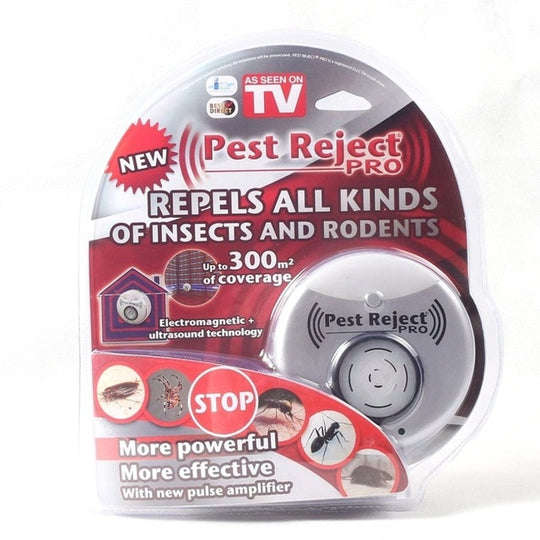 Stop Pests Pro