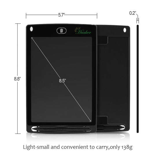 LCD Writing Table 8.5'