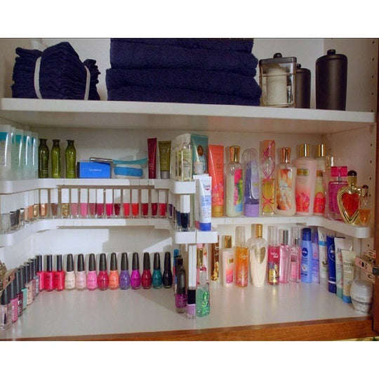 Multi Use Shelf