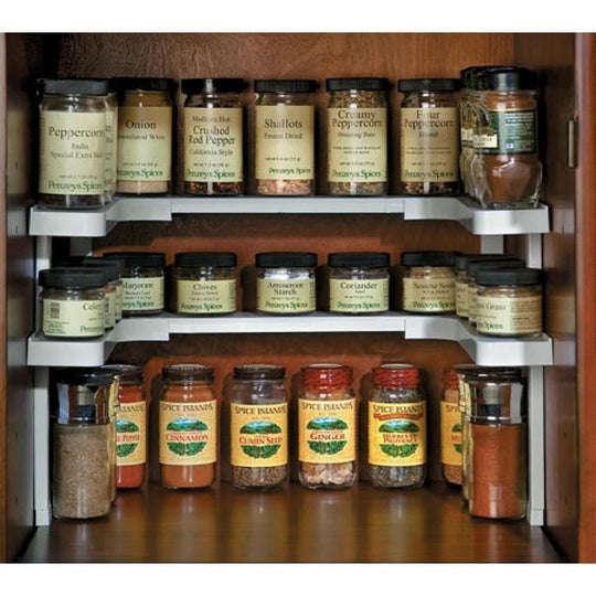 Multi Use Shelf