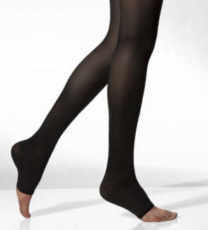 Copper Fit-Long Socks
