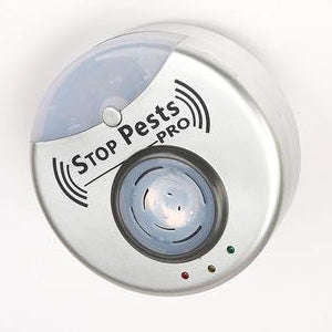 Stop Pests Pro
