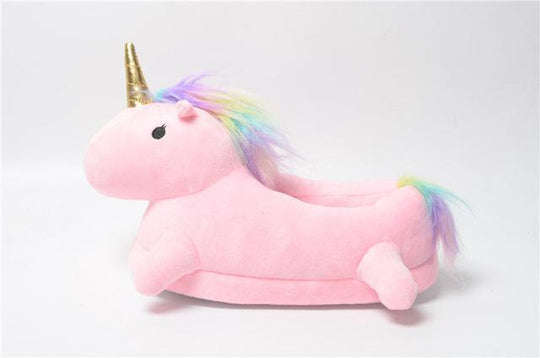 Unicorn Slippers