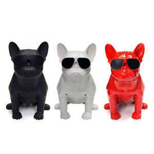 Bluetooth Speaker Bulldog