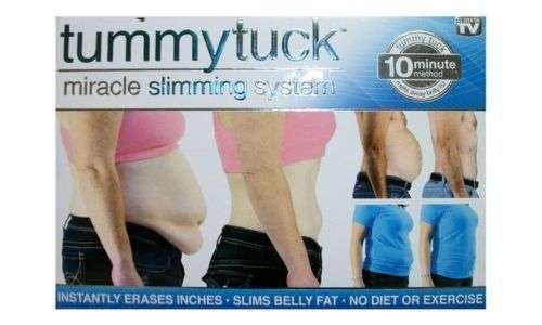 Tummy Tuck Slimming System