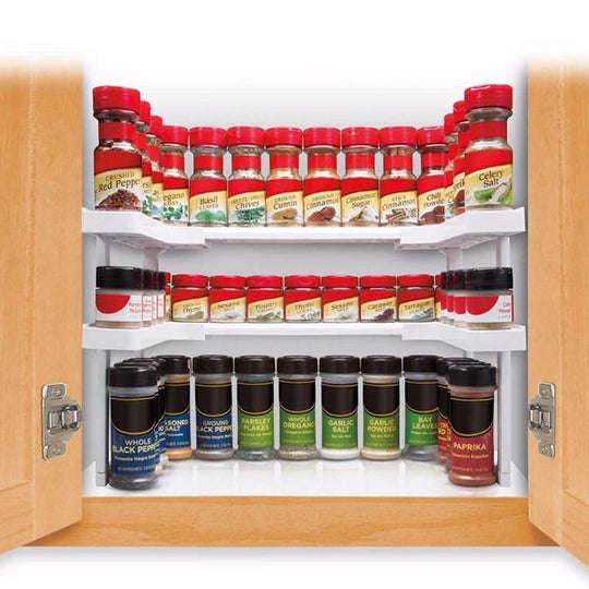 Multi Use Shelf