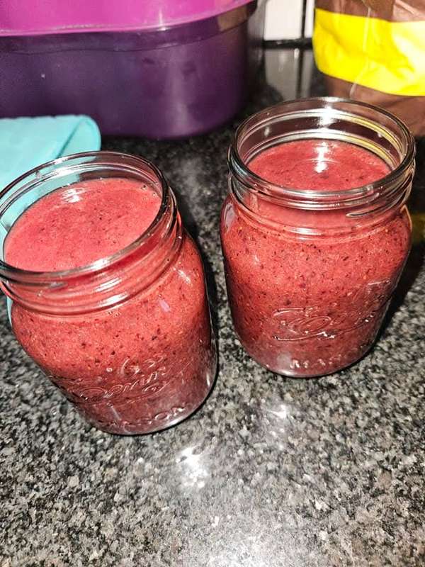 Sea Moss Gel - Infusion