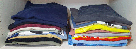 messy-piles-of-clothes