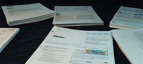 Organize-Piles-Of-Papers