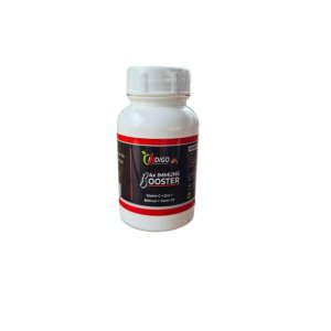 Indigo 4x Immune Booster  Advanced Mineral & Vitamin Defense