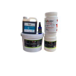 Indigo Equine Performance Pack  Complete Health, Mobility & Recovery Bundle