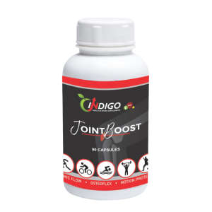 Indigo Joint Boost  Advanced Joint, Bone & Recovery Support