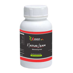 Indigo Natur-Lean  Appetite Control, Fat Burn & Blood Sugar Support