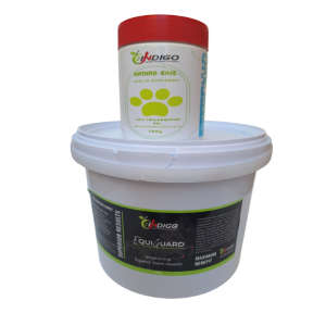 Indigo Equine Joint Care Bundle  Mobility & Recovery Support for Horses