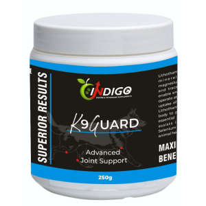 Indigo K9 Guard  Bone, Cartilage & Mobility Support for Dogs