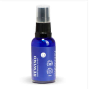 Rewind Toxin Removal Spray  Nanoparticle Clinoptilolite Detox Formula