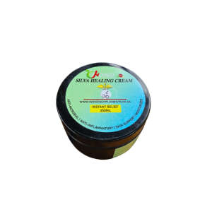 Silva-Gel Healing Cream  Advanced Skin Repair for Humans & Animals