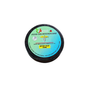 Silva-Gel Antimicrobial Wound Care  For Humans & Animals