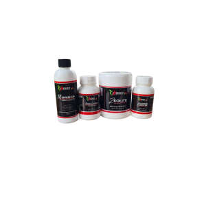 VitalCore Wellness Pack  Daily Detox, Immunity & Mineral Support