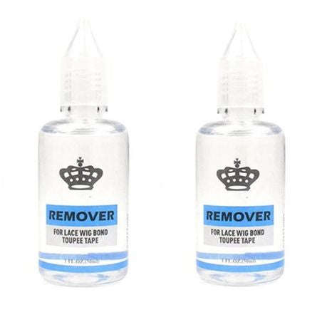 Lace Wig Glue Remover For Lace Wig Bond Toupee Tapes