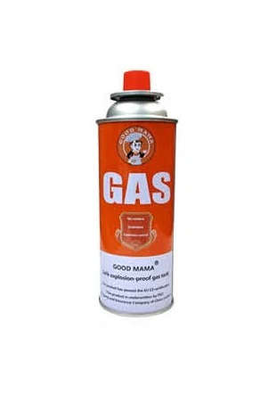 Good Mama Portable Gas Bottles - 227g