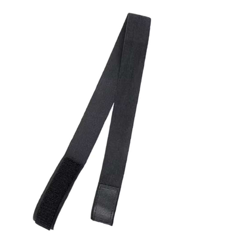 Hair Elastic Band For Wigs Strong Hold Wigs Elastic Headband Edges Elastic Band Adjustable Wig Ba...