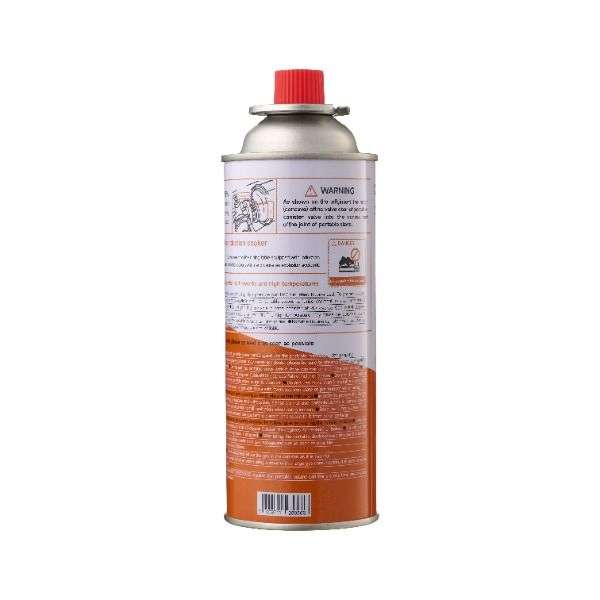 Good Mama Portable Gas Bottles - 227g