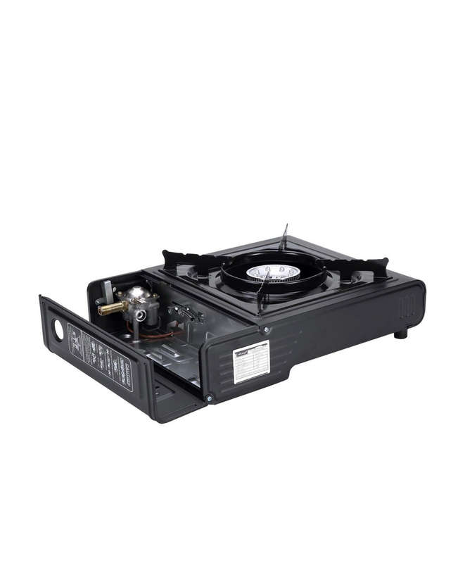Portable Butane Gas Stove  Compact & Efficient for Indoor & Outdoor Use